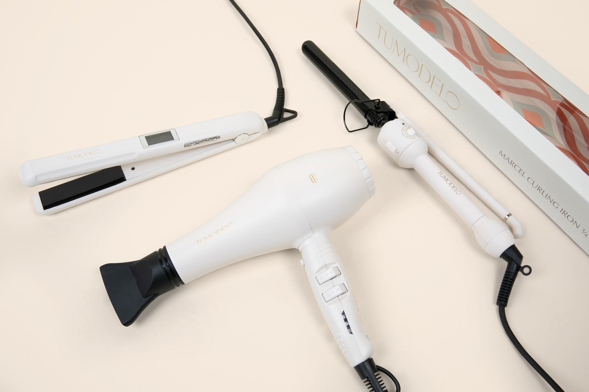 Hot Tools