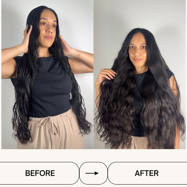 Hair Dryer Professional Ionic Tumodelo
