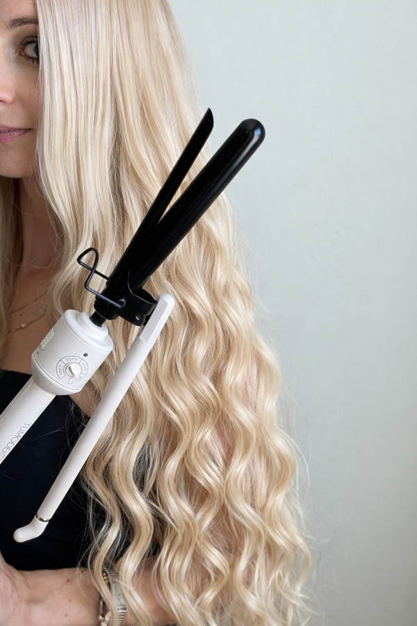 Marcel Curling Iron 3/4 Tumodelo