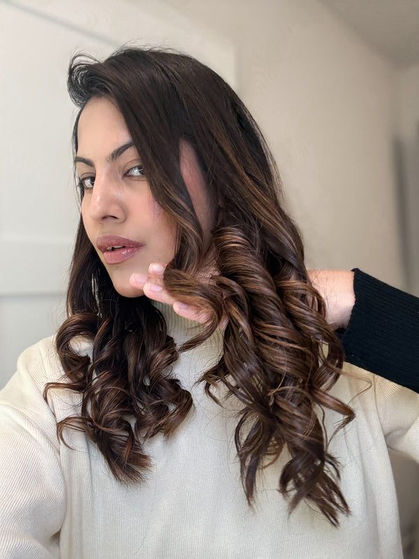 Marcel Curling Iron 3/4 Tumodelo