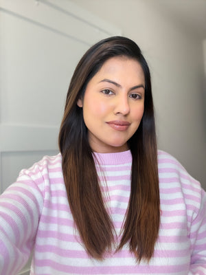 Flat Iron 1 Inch Ceramic Tumodelo