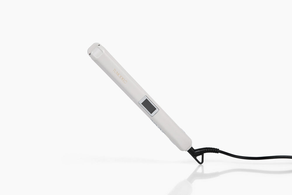 Flat Iron 1 Inch Ceramic Tumodelo