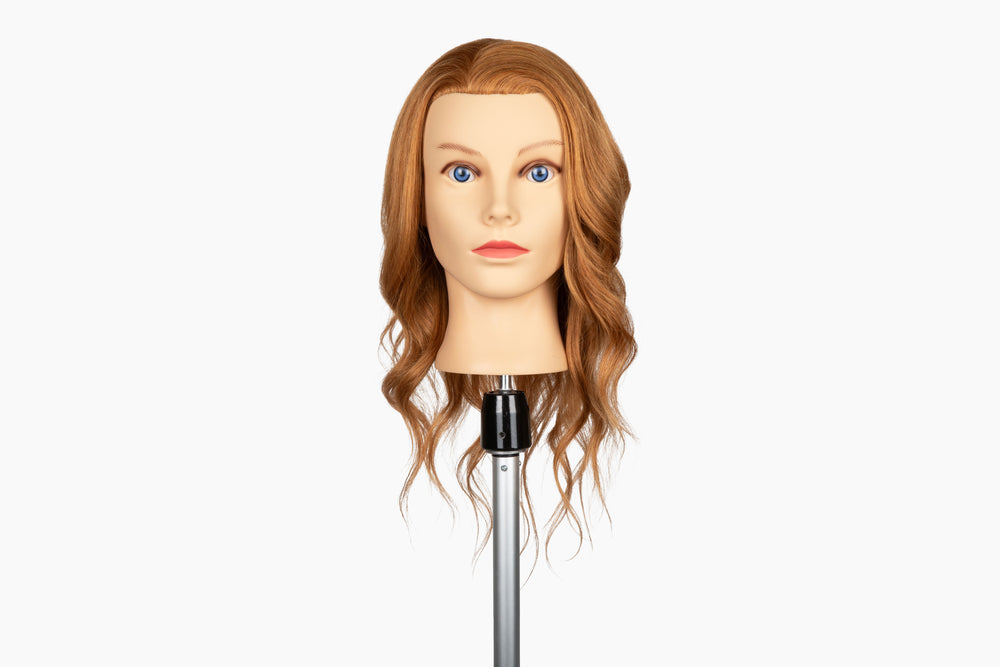 River | Mannequin Head