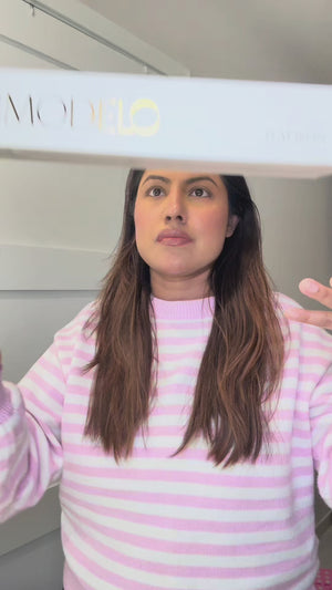 Flat Iron 1 Inch Ceramic Tumodelo