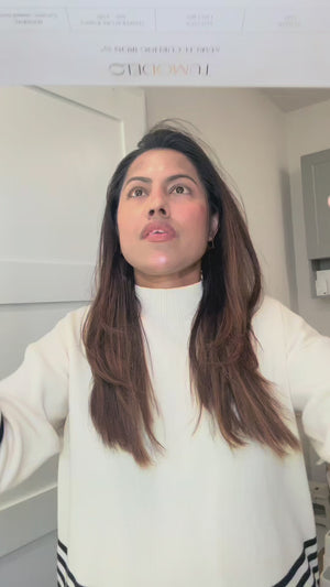 Marcel Curling Iron 3/4 Tumodelo