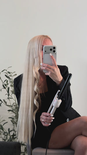 Marcel Curling Iron 3/4 Tumodelo