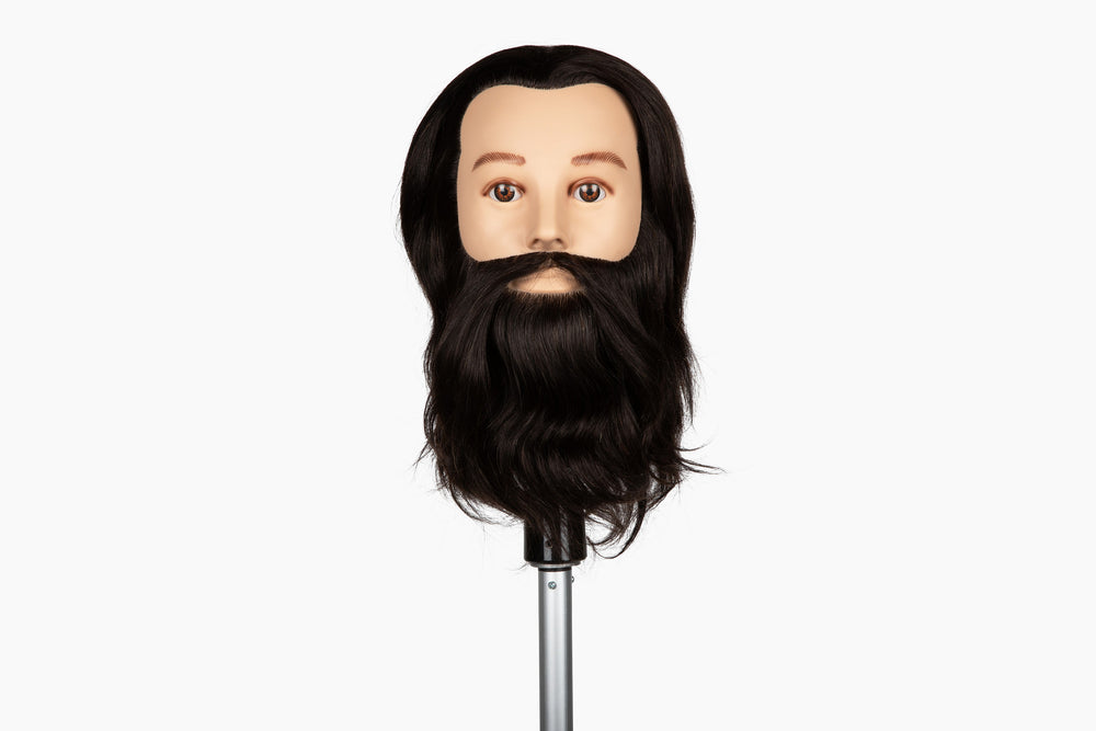 Sage| Mannequin Head