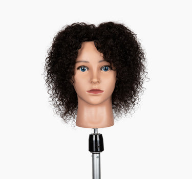 Ivy| Mannequin Head
