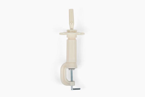 Mannequin Clamp With Extension
