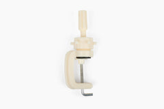 Mannequin Clamp D White