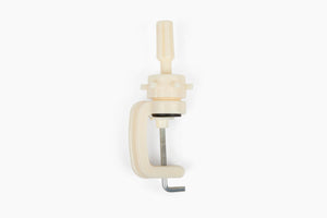 Mannequin Clamp D White
